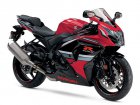 Suzuki GSX-R 1000 30th Anniversary Commerative Edition